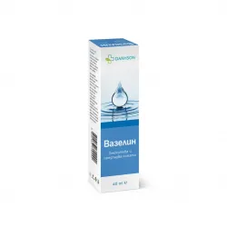 Вазелин 40 ml Дансон