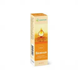 Вазелин меден 40 ml Дансон