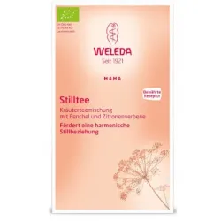 Веледа, Weleda чай за кърмачки филтър 20 бр