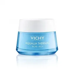 Vichy Aqualia Thermal Rich крем ден 50мл