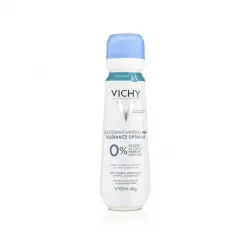 Vichy део спрей Mineral 48ч 100мл