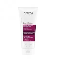 Vichy Dercos Densi балсам уплътнващ 150мл