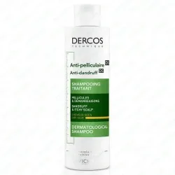 Vichy Dercos DS шампоан против пърхот за сух скалп 200 мл