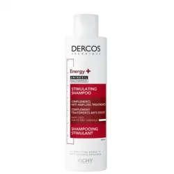 Виши, Vichy Dercos Energy + шампоан против косопад 200 мл