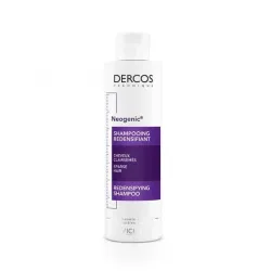 Vichy Dercos Neogenic шампоан за сгъстяване 200мл