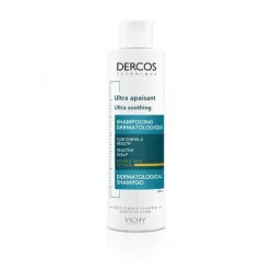 Vichy Dercos шампоан успокояващ за суха коса 200мл