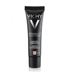 Vichy Dermablend 3d фон дьо тен за мазна кожа 30 30мл