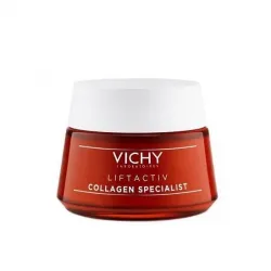 Vichy Liftactiv Collagen Spec крем дневен 50мл