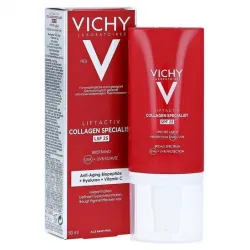 Vichy Liftactiv Collagen Specialist крeм за лице Spf25 50мл