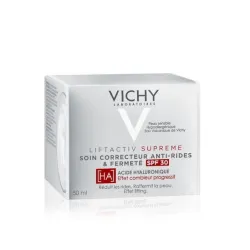 Vichy Liftactiv Supreme крем дневен Spf30 50мл