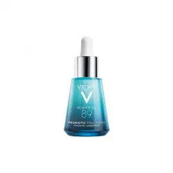Vichy Mineral 89 серум пробиотик за възрастни 30мл