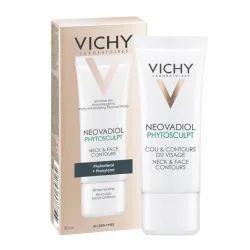 Vichy Neovadiol Phytoculpt крем шия и контур на лице 50мл