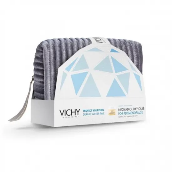 Vichy несесер Neovadiol Peri-menopause крем дневен 50 мл