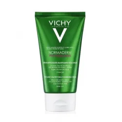Vichy Normad Phyto крем Mat почистващ 125мл
