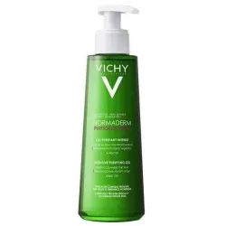 Vichy Normaderm Phyto гел почистващ  400мл