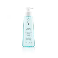 Vichy Purete Thermal почистващ гел  200мл