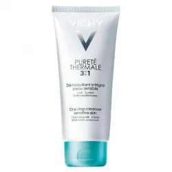 Vichy  Purete Thermale мляко 3в1 200мл