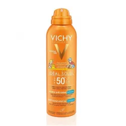 Vichy Soleil спрей за деца sрf 50 200мл