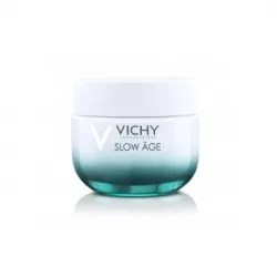 VICHY ВИШИ СЛОУ ЕЙДЖ ДНЕВЕН КРЕМ SPF 30 НОРМАЛНА ДО СУХА КОЖА 50 МЛ