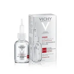 Виши Liftactiv Supreme H.a.epidermic Filler серум лице и очи 30м
