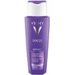 Виши, Vichy Dercos Neogenic шампоан за сгъстяване на косата 200 мл
