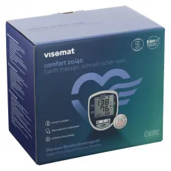 Visomat Comfort електронен апарат за кръвно налягане 