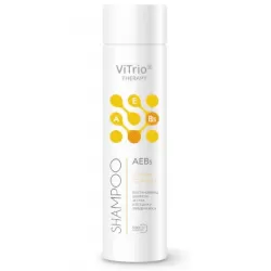 ViTrio Therapy шампоан с витамини А, Е и B5 250 ml Дансон