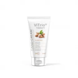 ViTrio® Therapy крем за ръце с бадем 50 ml Дансон
