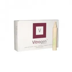 Витроген, Vitrogen 10ml 16 ампули