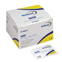 Welland WBF Бариерни кърпички Welland Medical