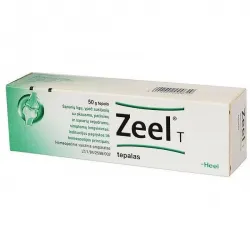 Зил Т / Zeel T маз 50g